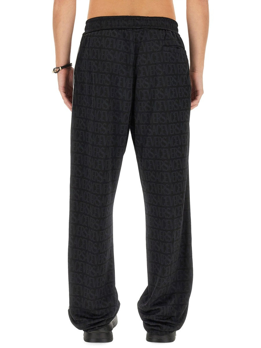 Versace JOGGING PANTS