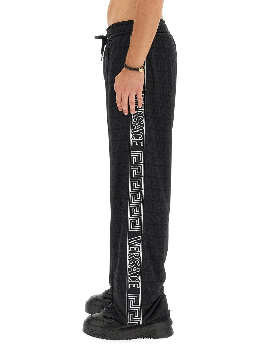 Versace JOGGING PANTS