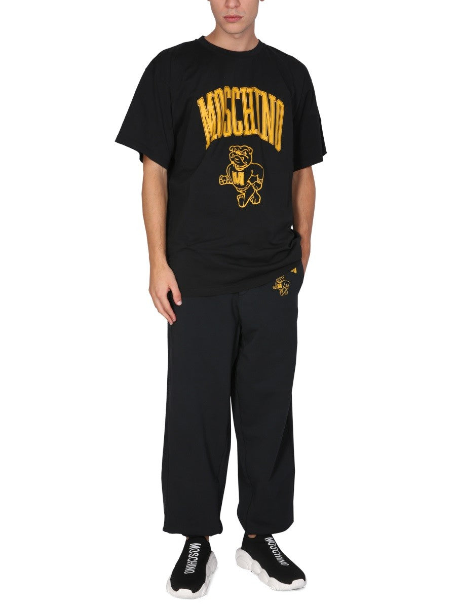 Moschino JOGGING PANTS