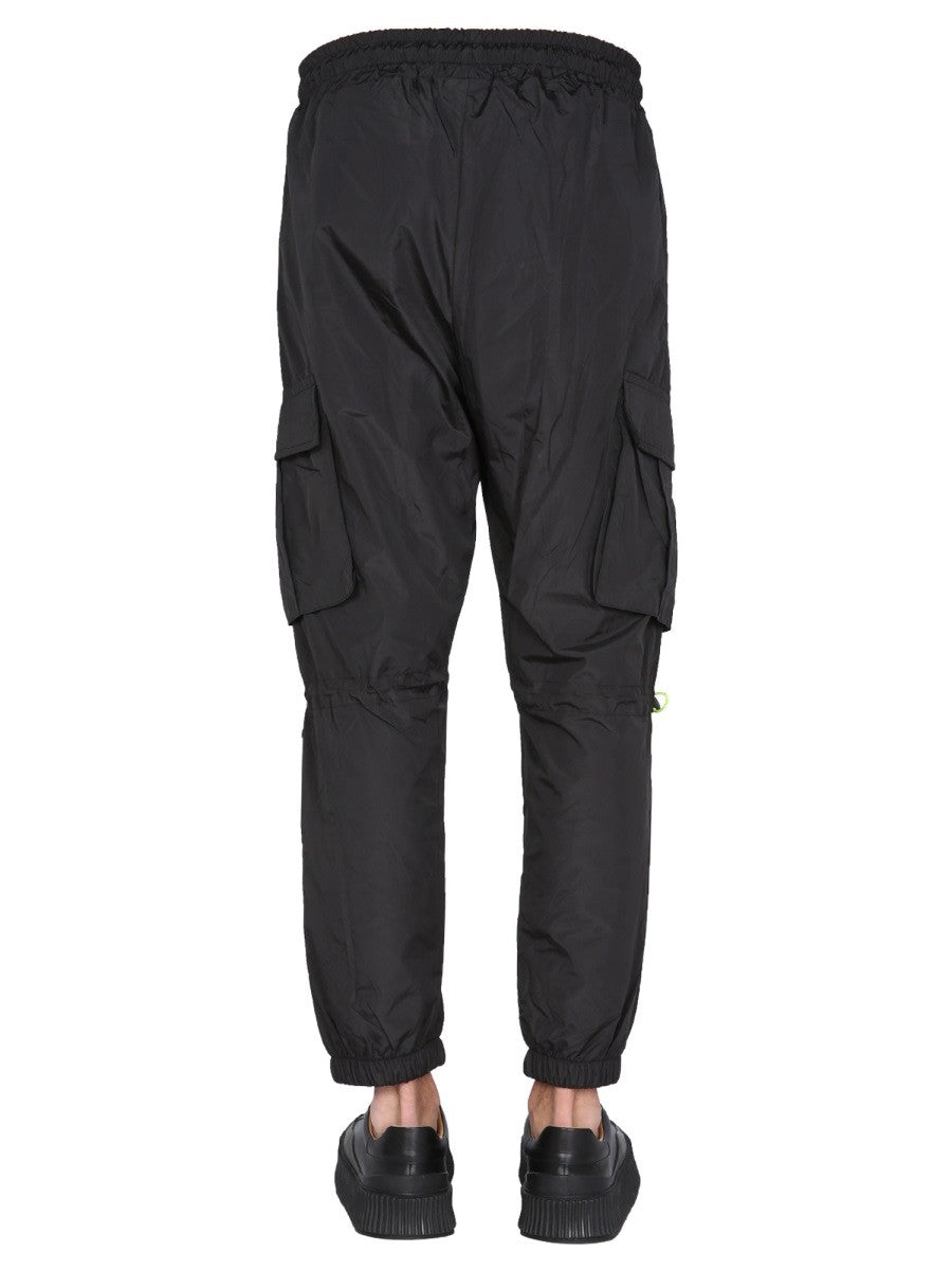 Disclaimer JOGGING PANTS