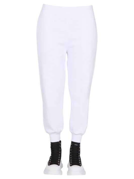 Alexander Mcqueen JOGGING PANTS