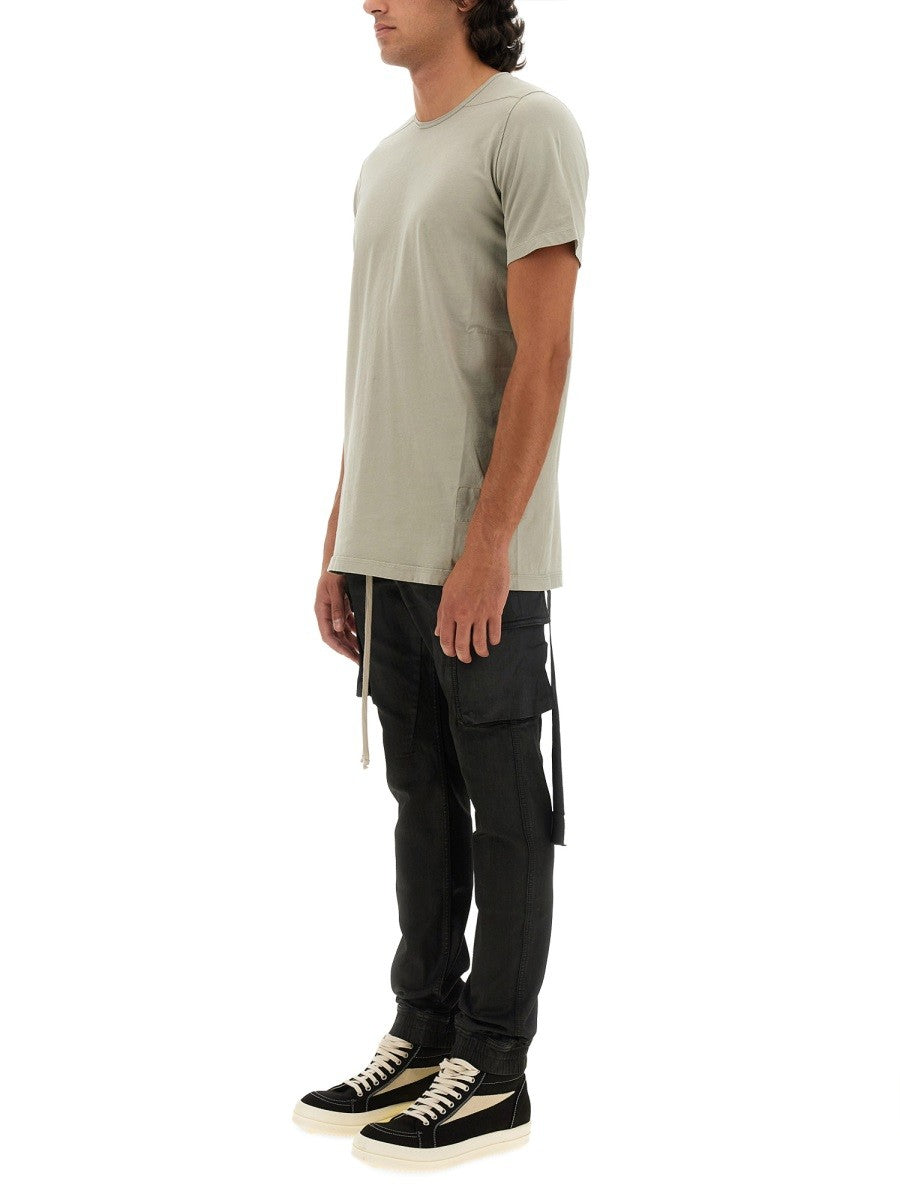 RICK OWENS DRKSHDW JOGGING PANTS