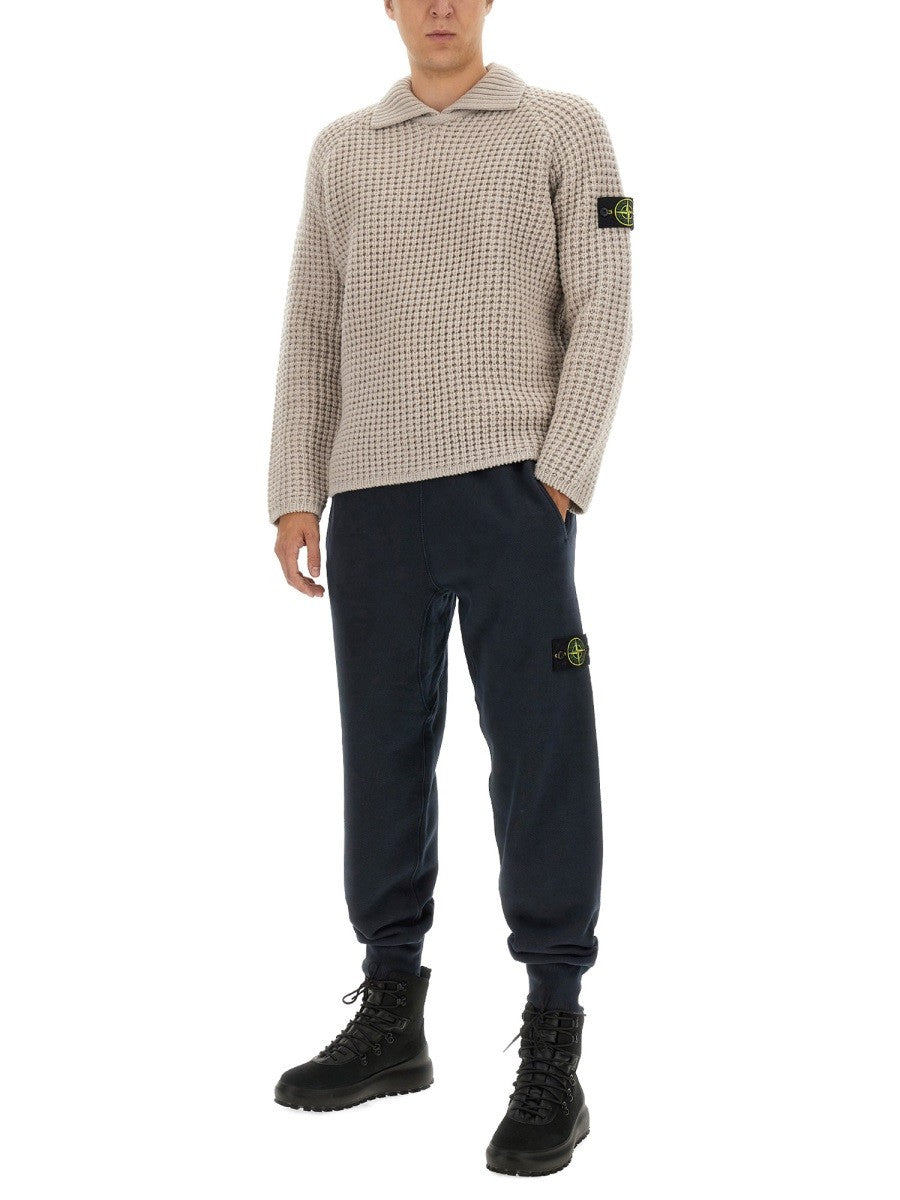 Stone Island JOGGING PANTS