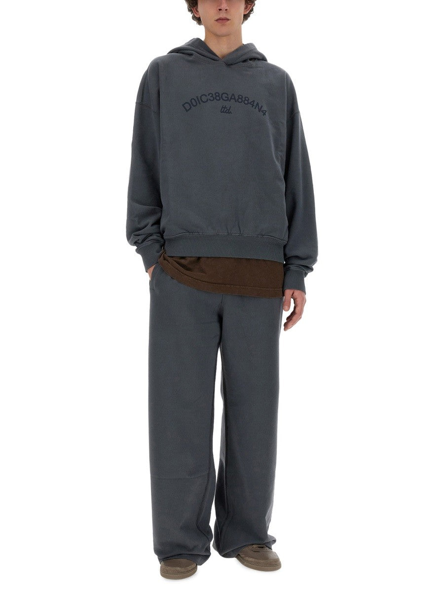 Dolce & Gabbana JOGGING PANTS