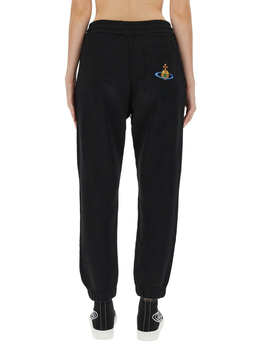 Vivienne Westwood JOGGING PANTS