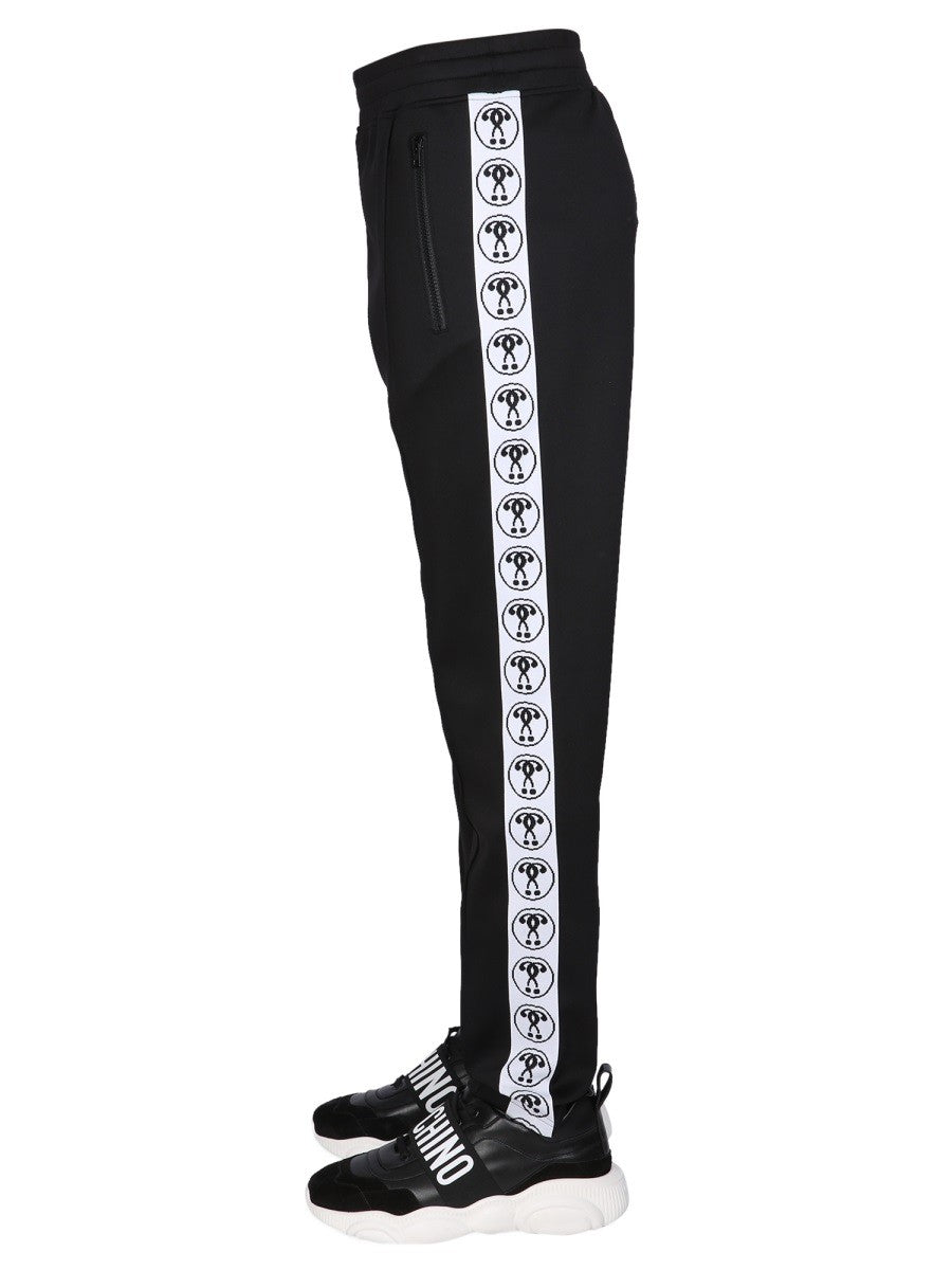 Moschino JOGGING PANTS