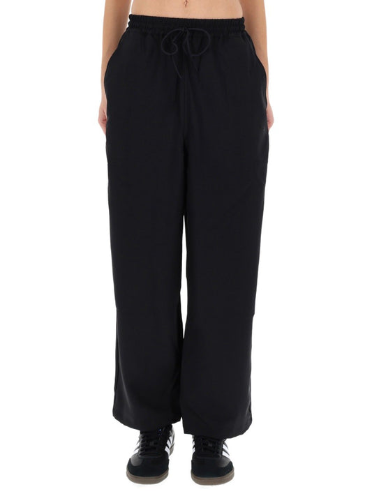 Y - 3 JOGGING PANTS