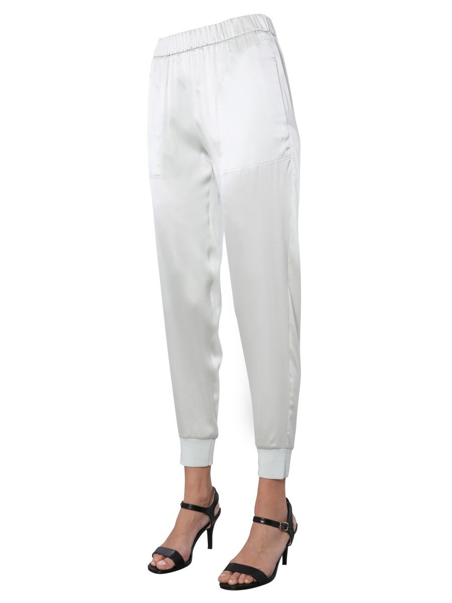 Fabiana Filippi JOGGING PANTS