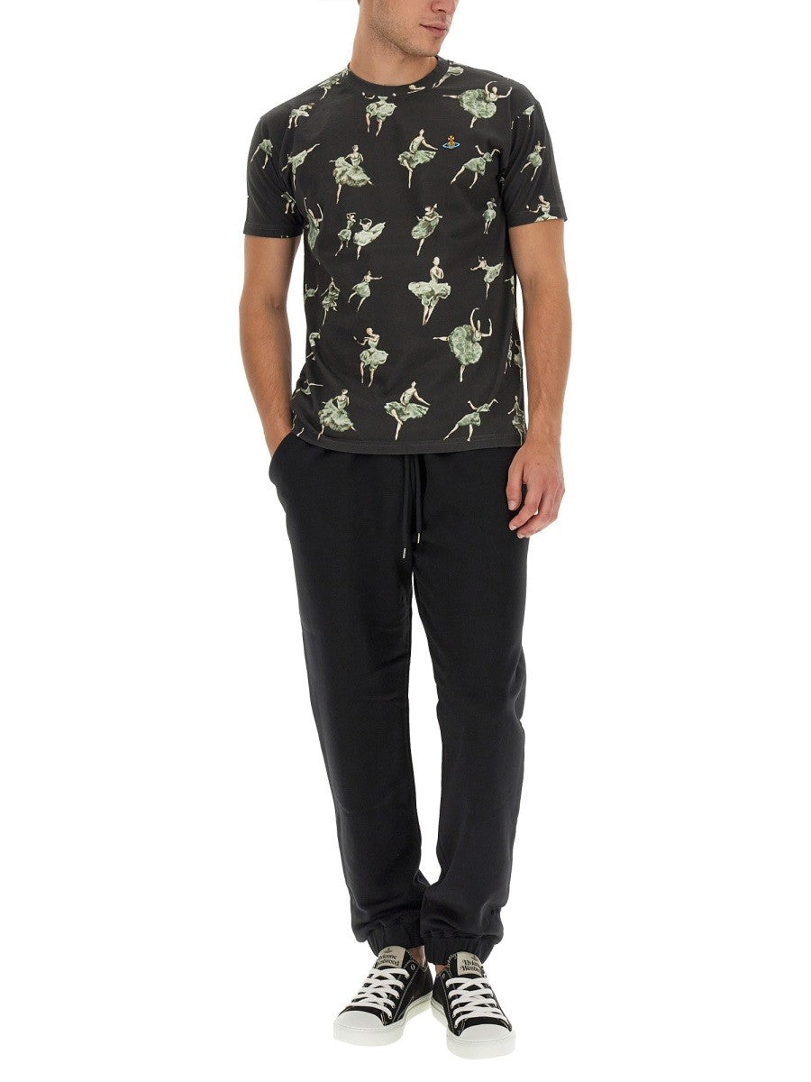 Vivienne Westwood JOGGING PANTS