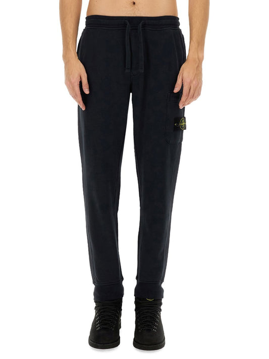 Stone Island JOGGING PANTS