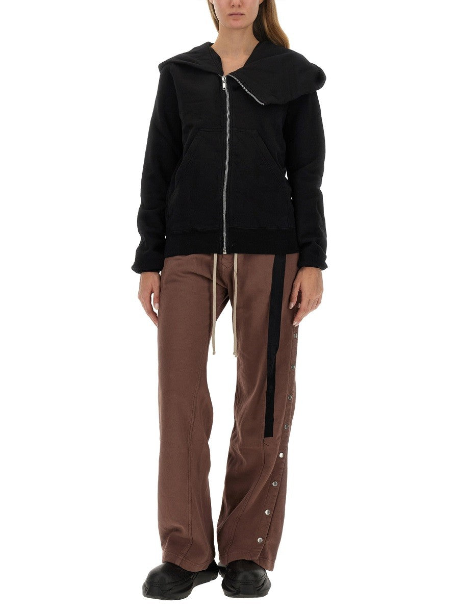 RICK OWENS DRKSHDW JOGGING PANTS