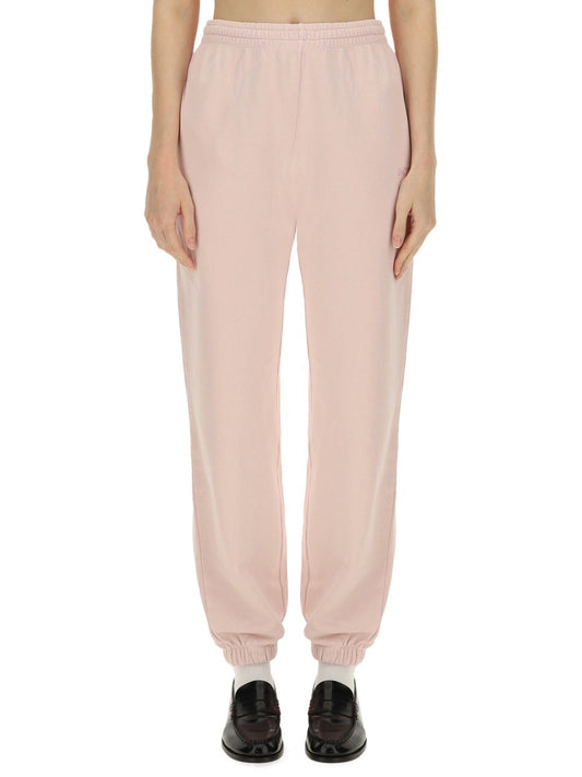 ROTATE BIRGER CHRISTENSEN JOGGING PANTS