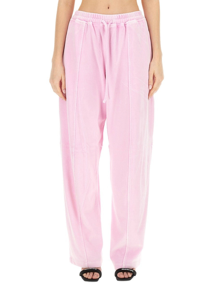 ALEXANDERWANG.T JOGGING PANTS