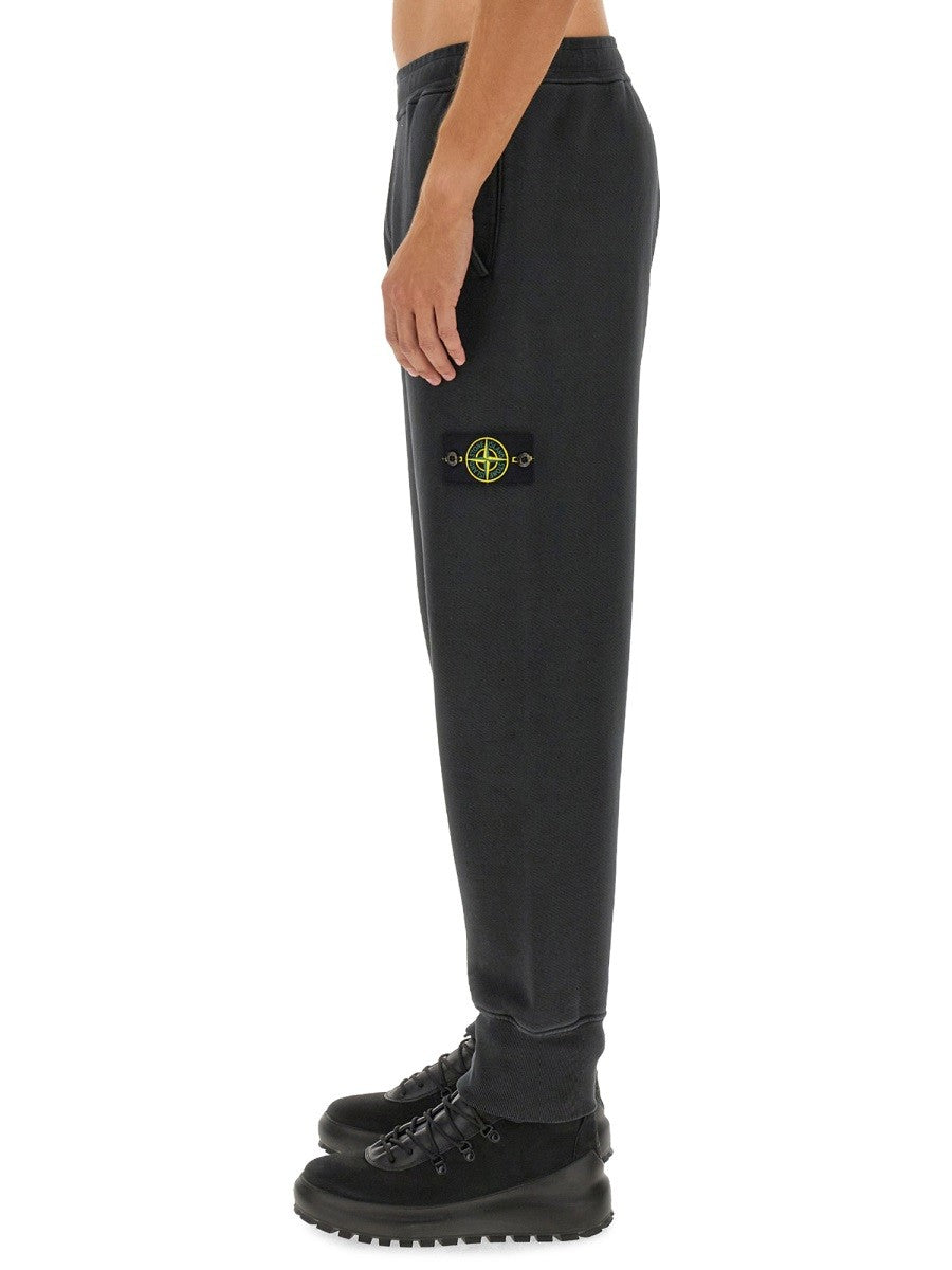 Stone Island JOGGING PANTS