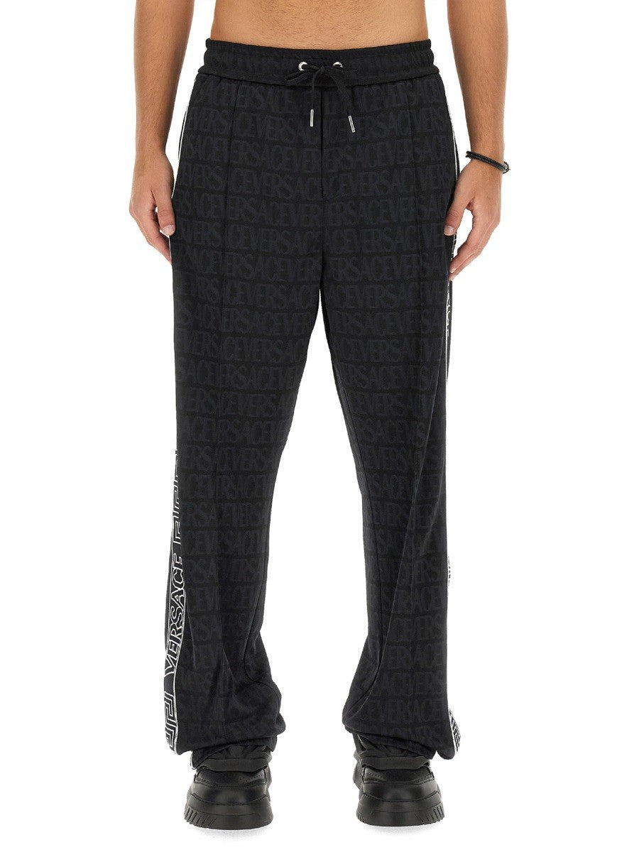 Versace JOGGING PANTS