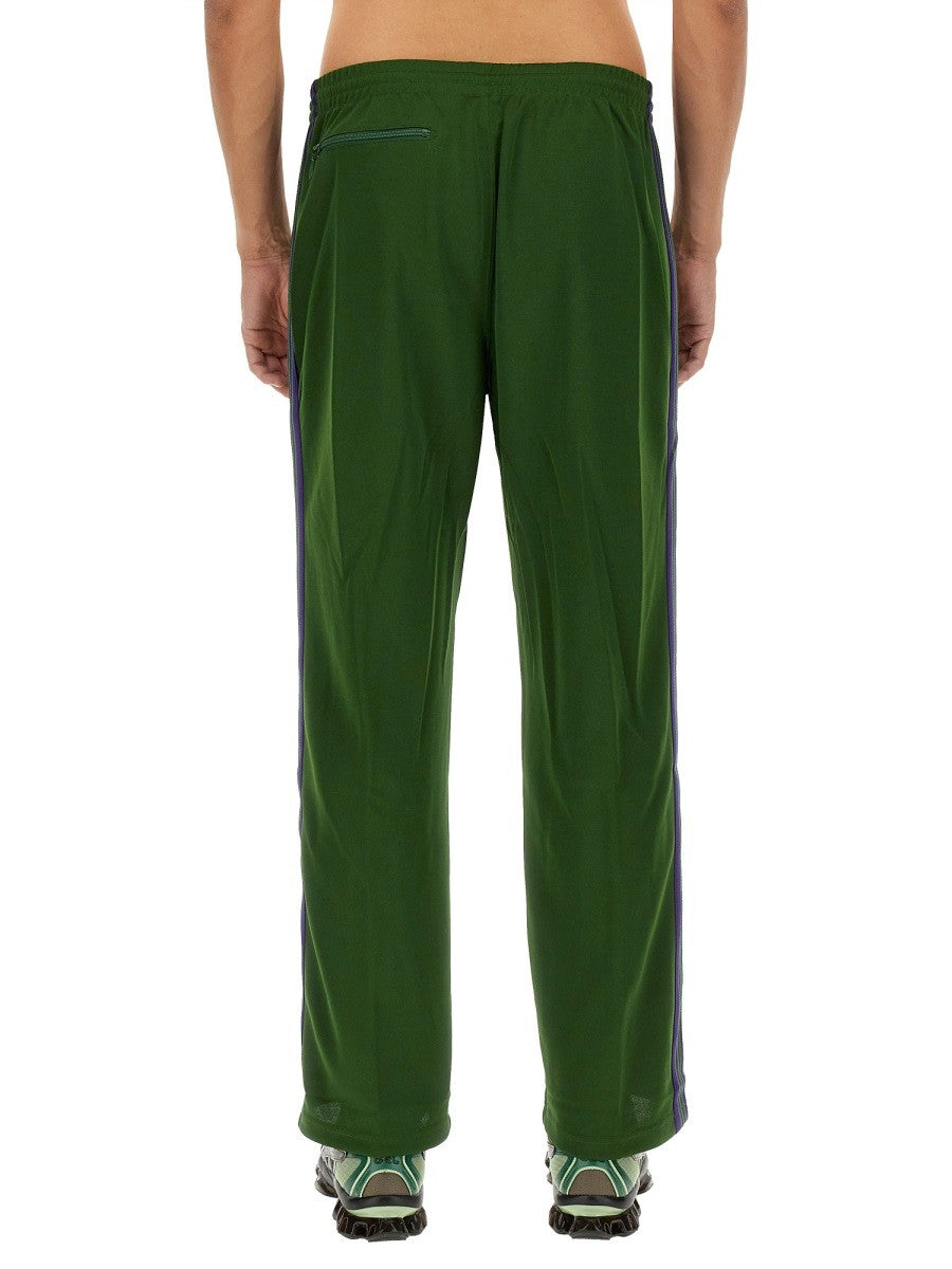 NEEDLES JOGGING PANTS