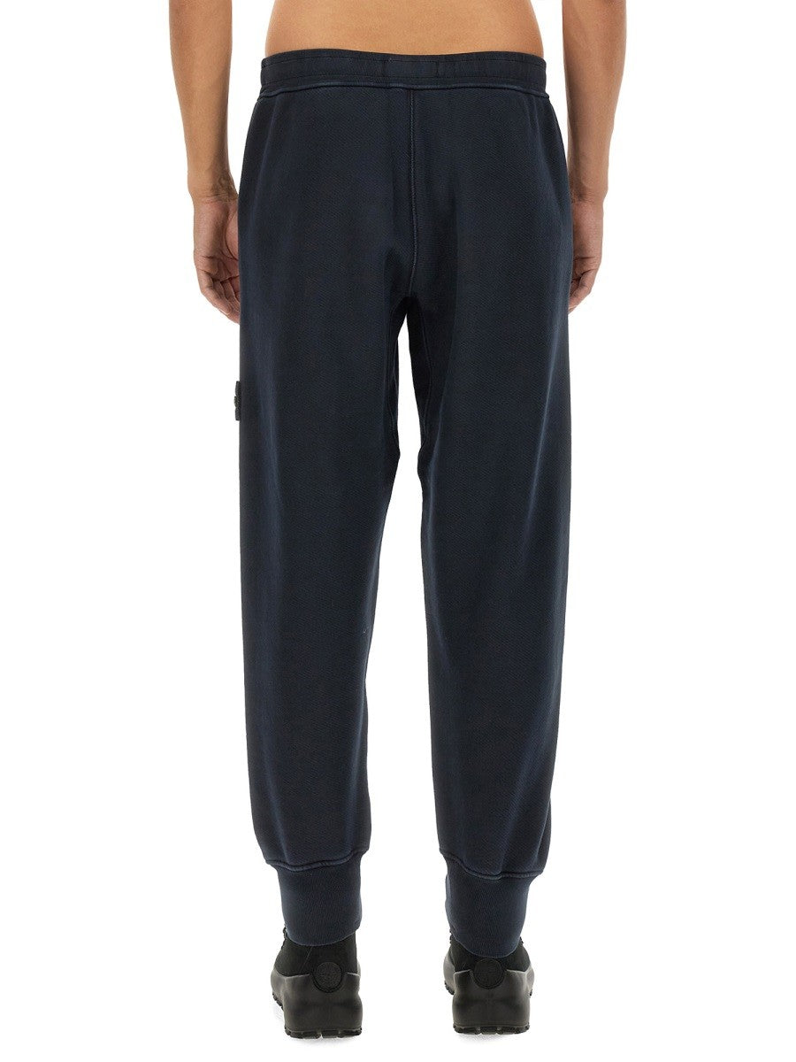 Stone Island JOGGING PANTS