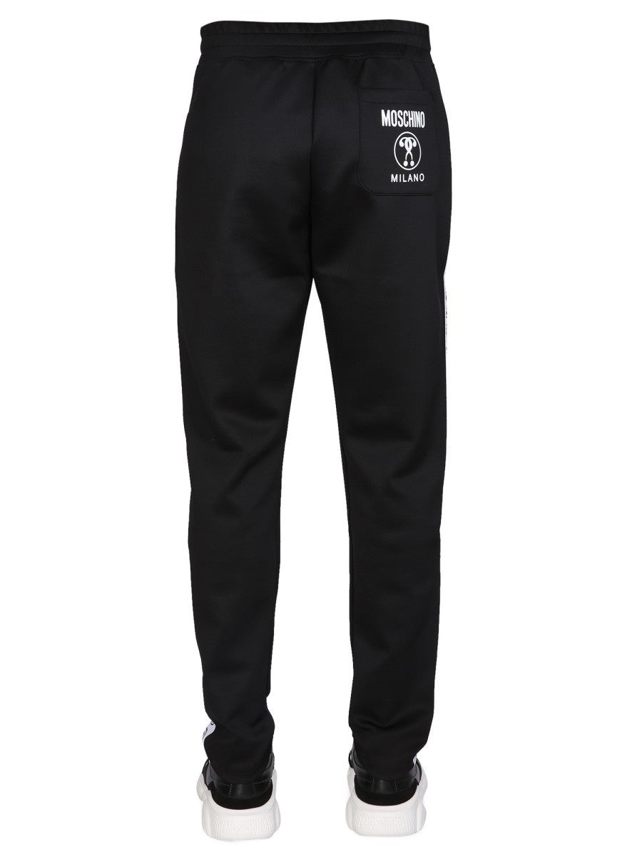 Moschino JOGGING PANTS