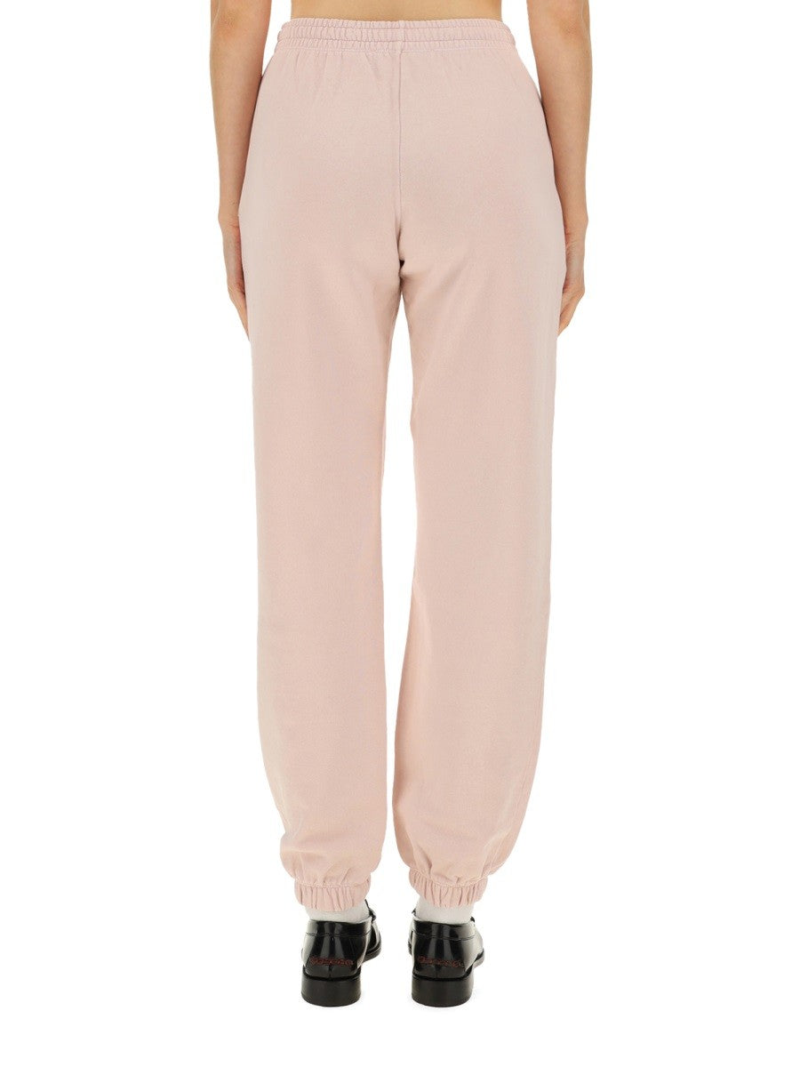 ROTATE BIRGER CHRISTENSEN JOGGING PANTS