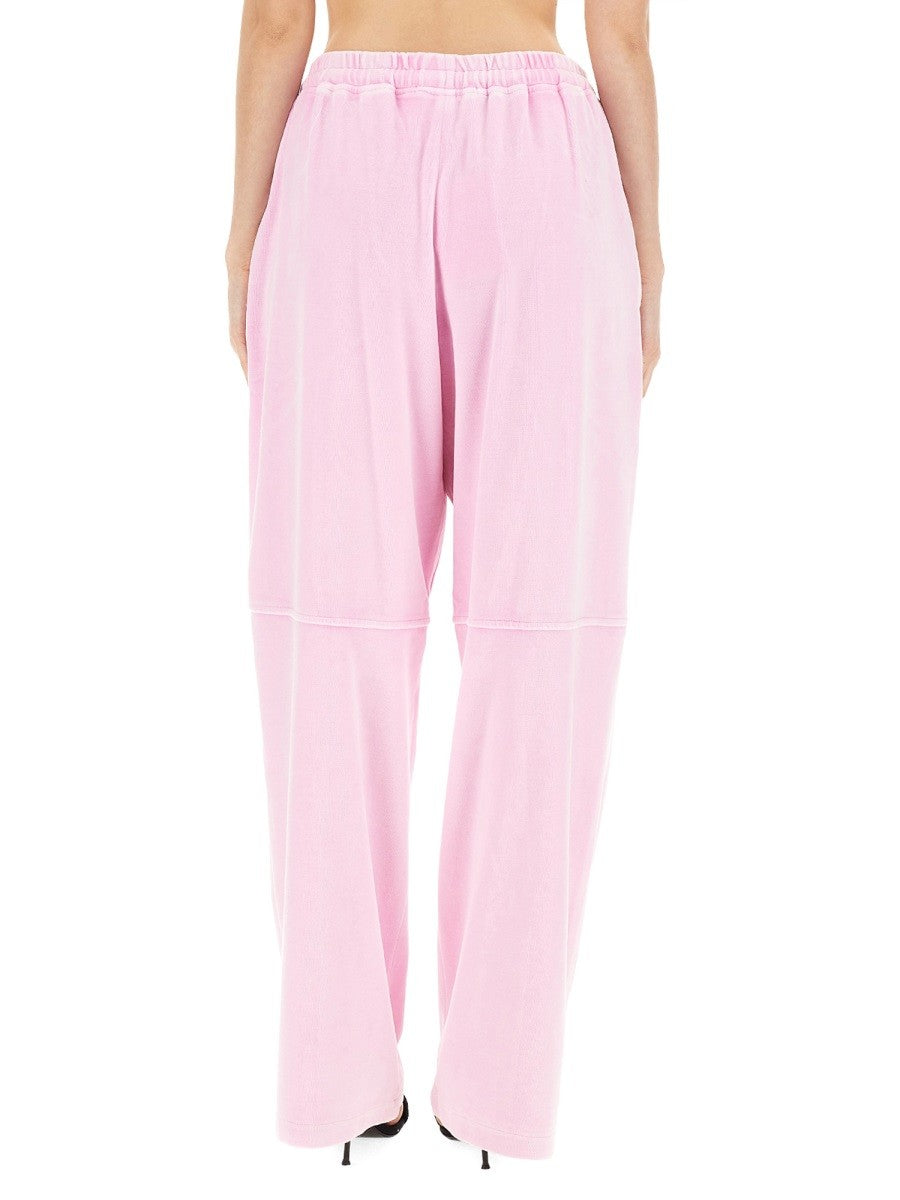 ALEXANDERWANG.T JOGGING PANTS