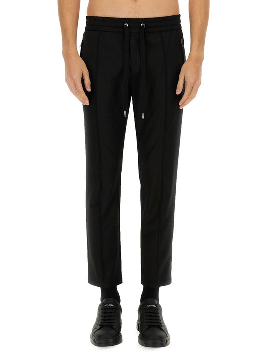 Dolce & Gabbana JOGGING PANTS