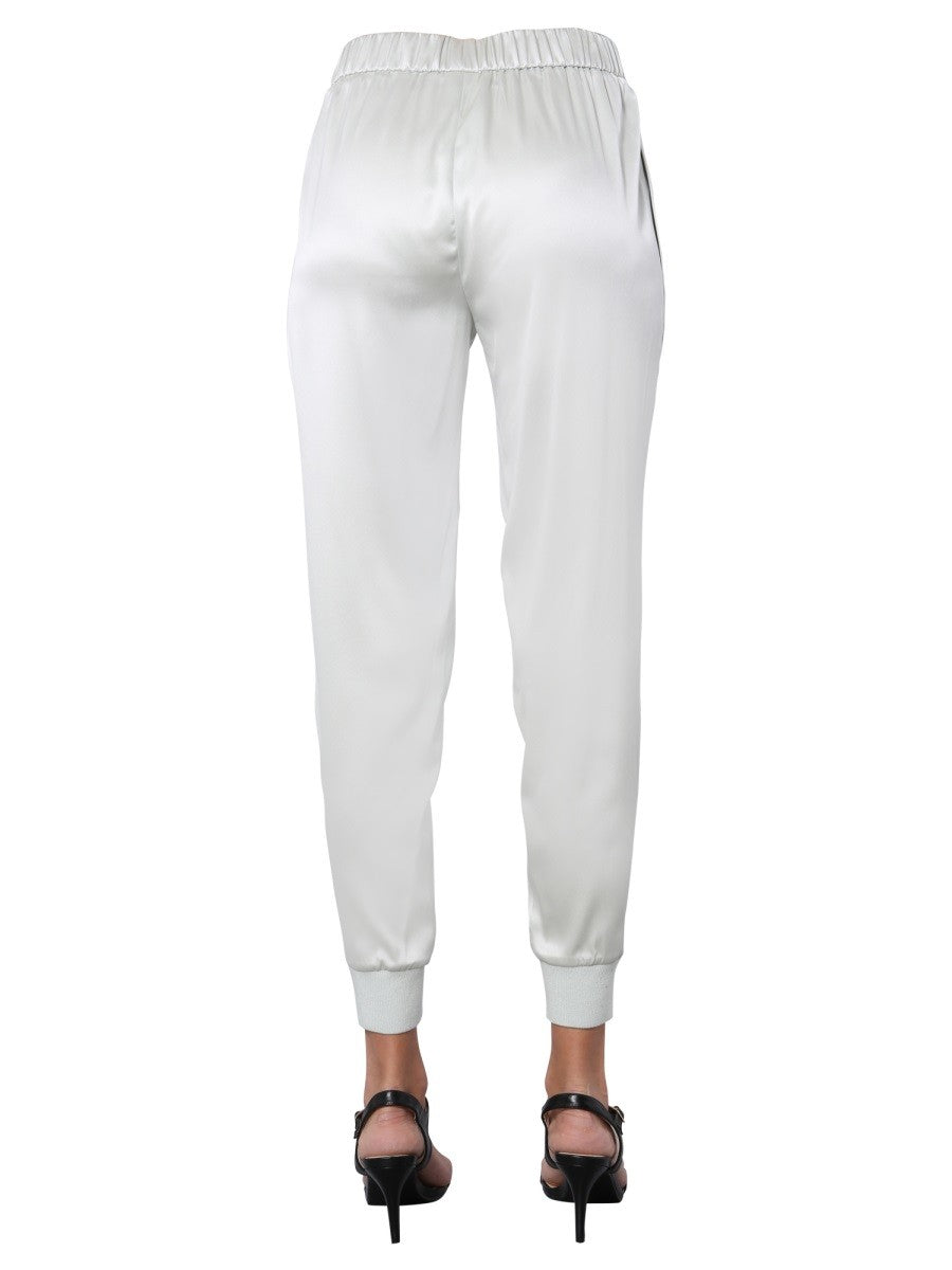 Fabiana Filippi JOGGING PANTS