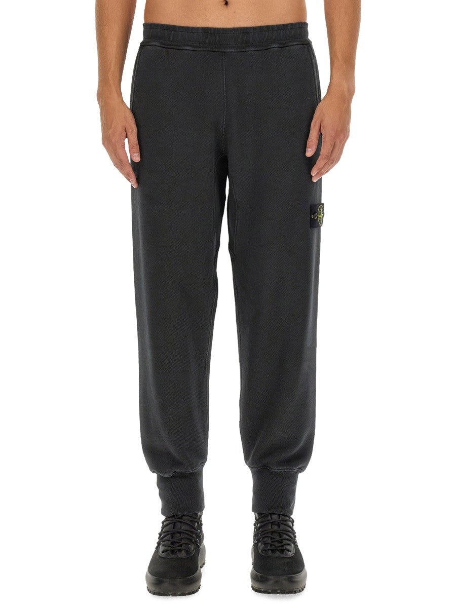 Stone Island JOGGING PANTS