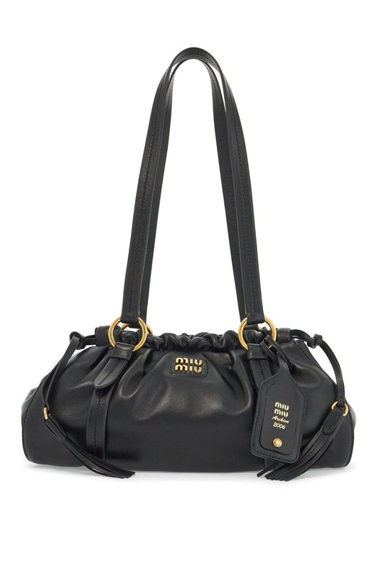 Miu Miu 'joie shoulder bag in nappa