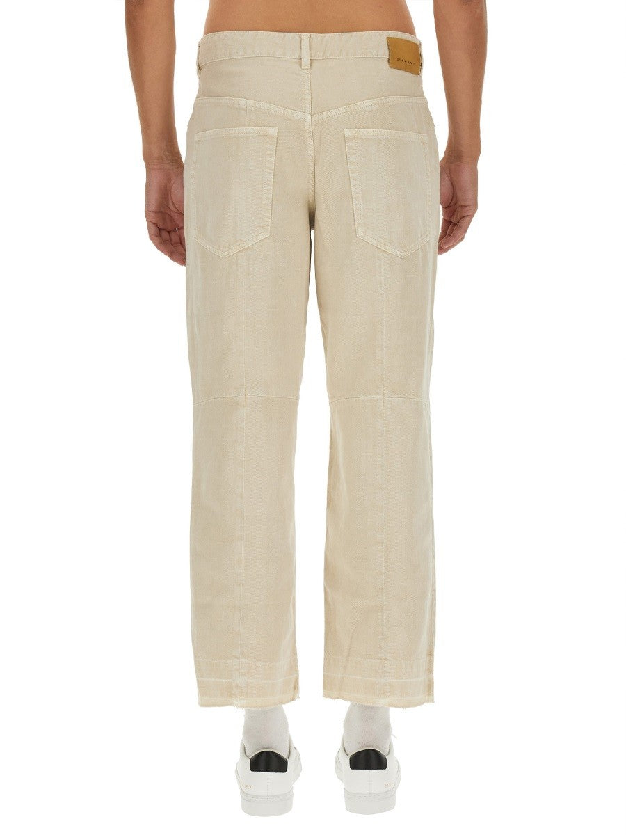 MARANT JOREL PANTS