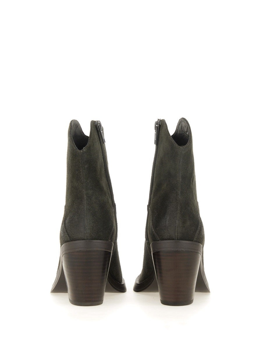 Ash JUDY BOOT