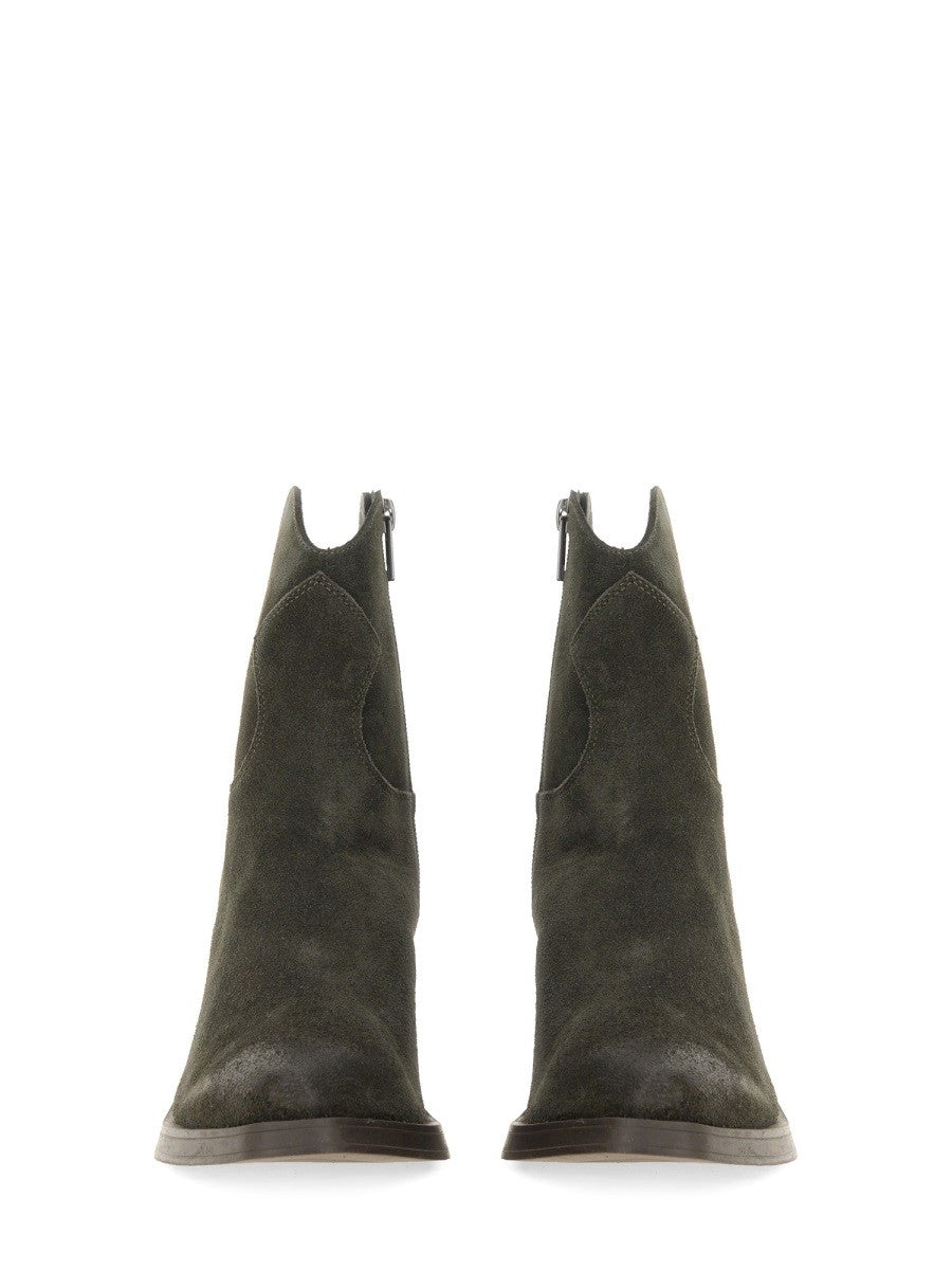 Ash JUDY BOOT