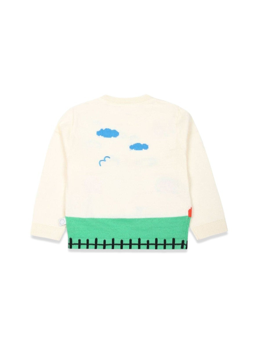 stella mccartney jumper