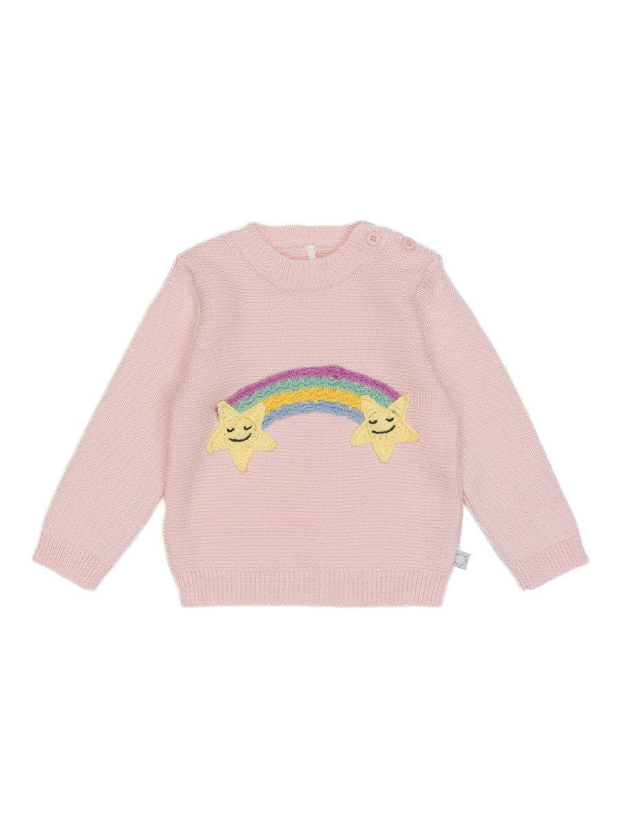 stella mccartney jumper