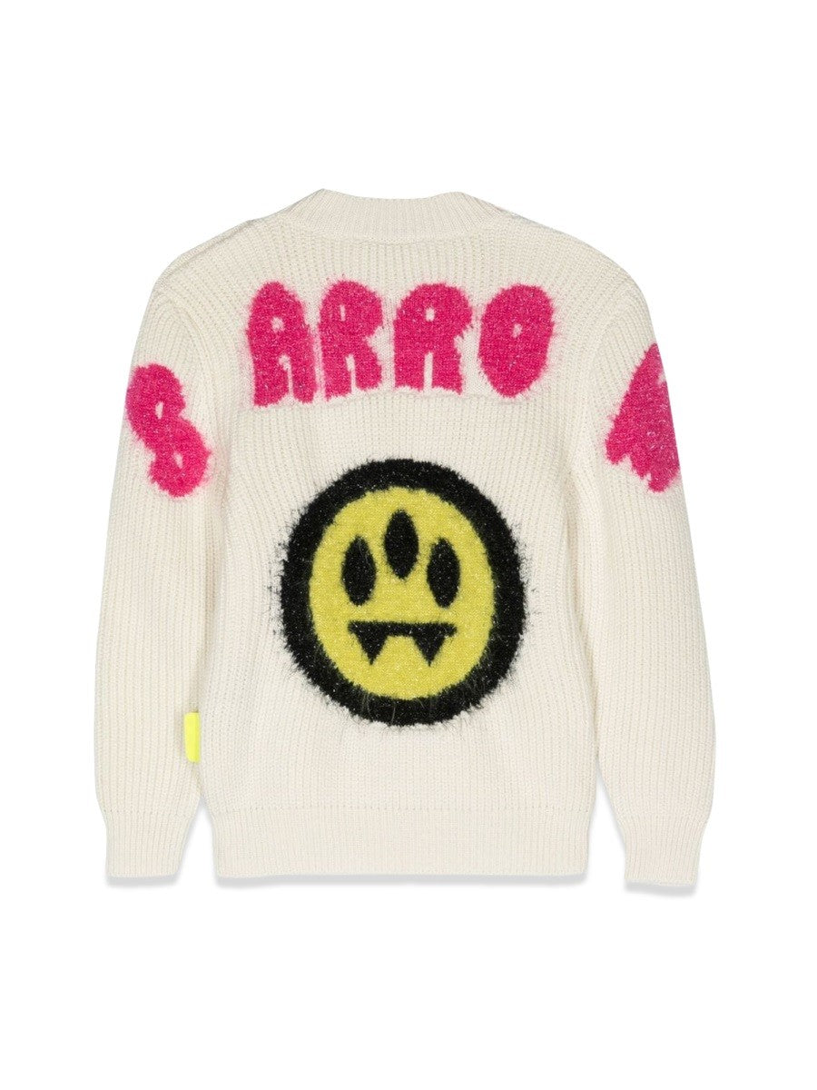 Barrow jumper