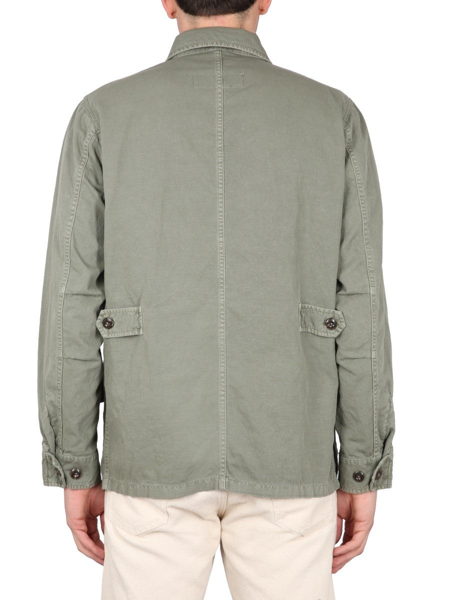 FAY JUNGLE JACKET