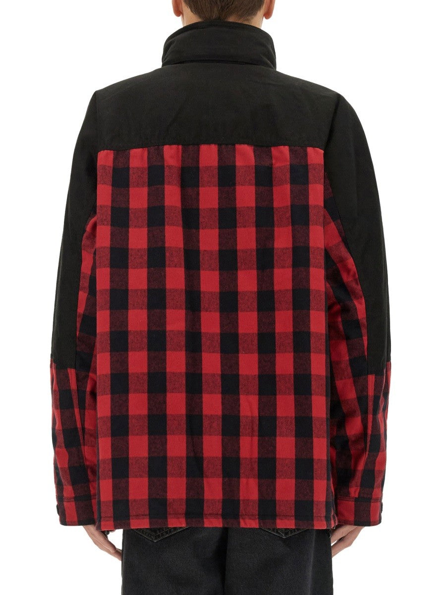 JUNYA WATANABE MAN JUNYA WATANABE MAN X CARHARTT JACKET