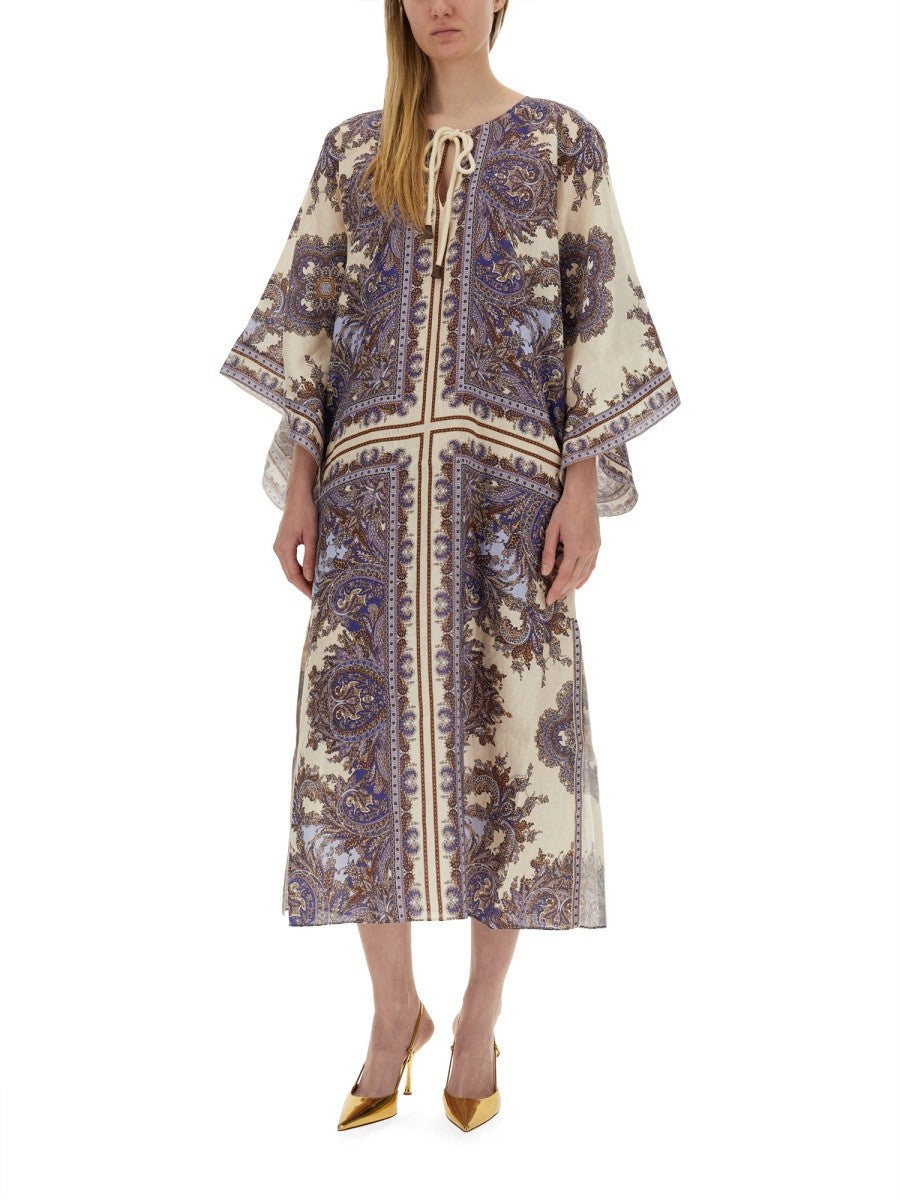 Zimmermann KAFTAN DRESS