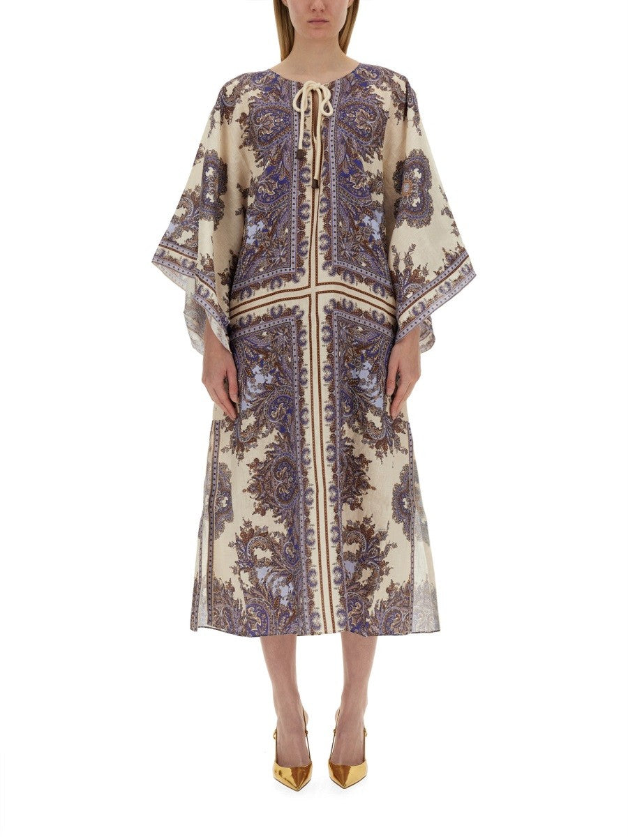 Zimmermann KAFTAN DRESS