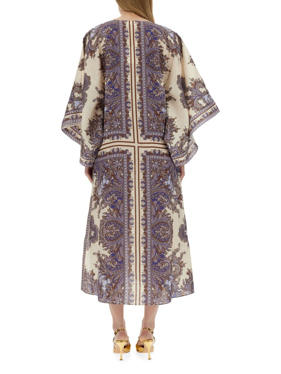 Zimmermann KAFTAN DRESS