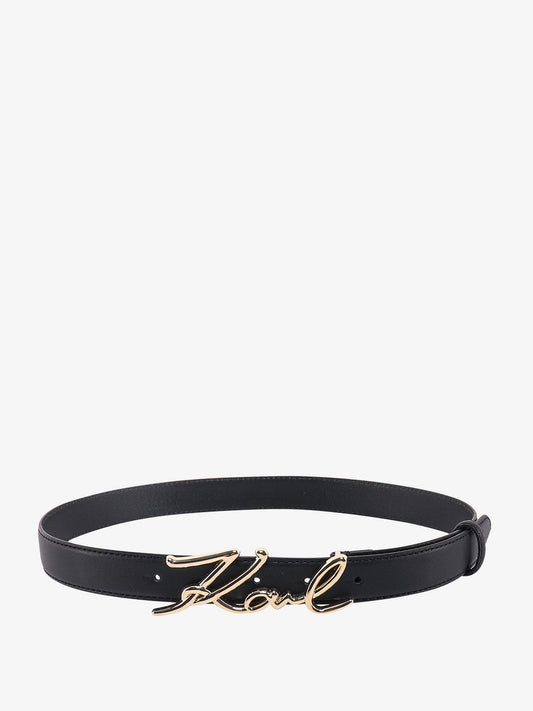 Karl Lagerfeld KARL LAGERFELD BELT