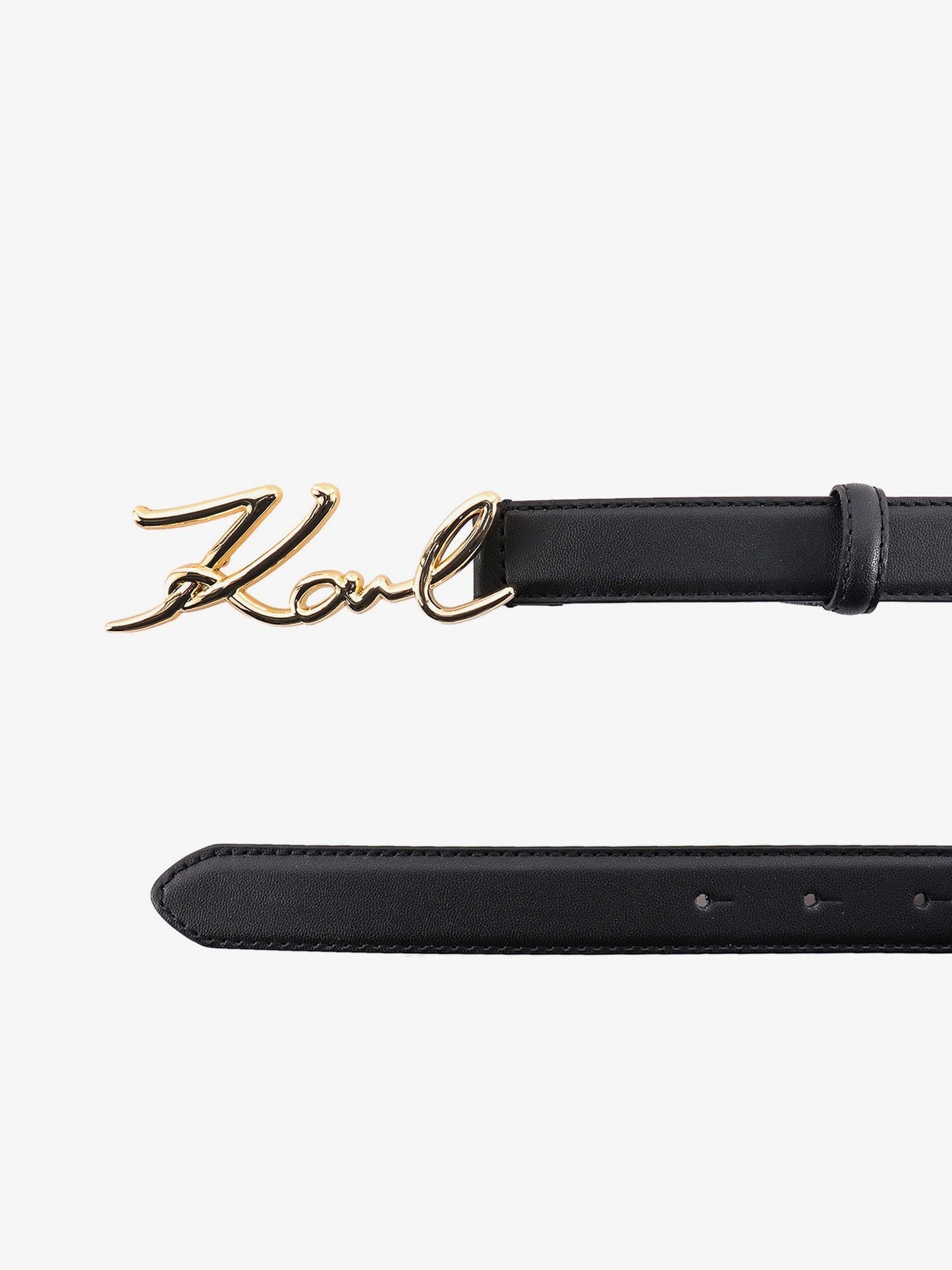 Karl Lagerfeld KARL LAGERFELD BELT