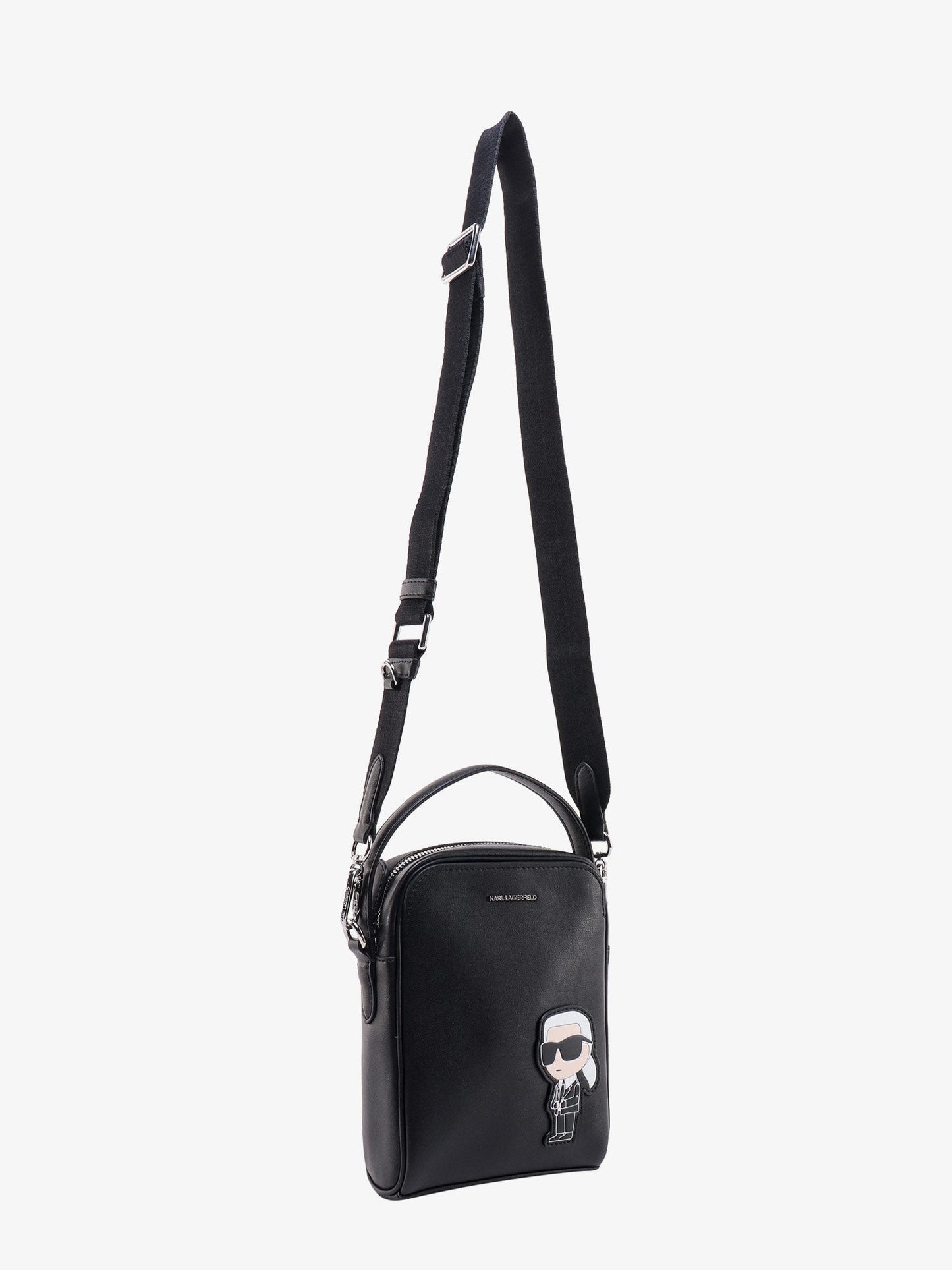 Karl Lagerfeld KARL LAGERFELD SHOULDER BAG