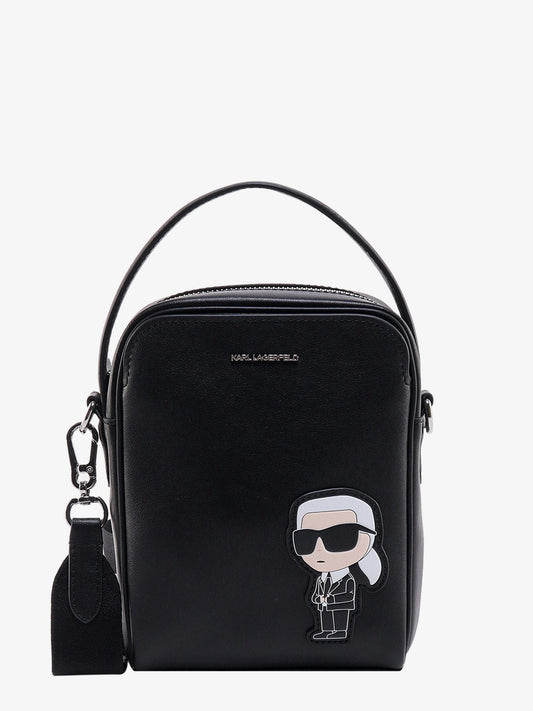 Karl Lagerfeld KARL LAGERFELD SHOULDER BAG