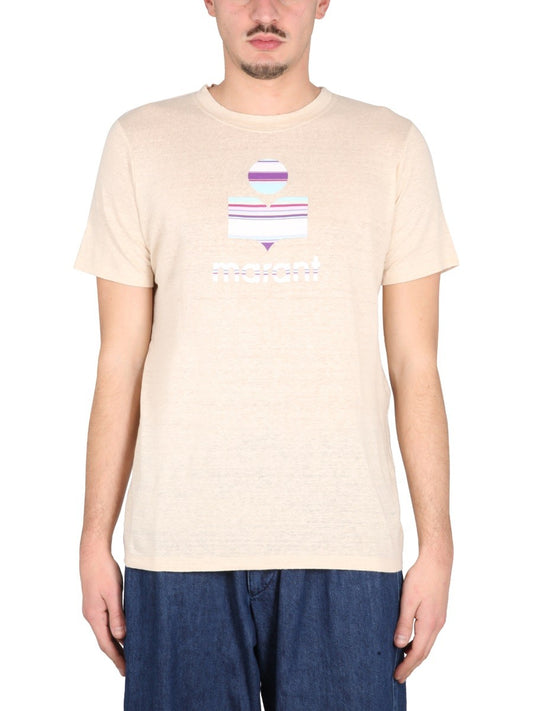 MARANT KARMAN T-SHIRT