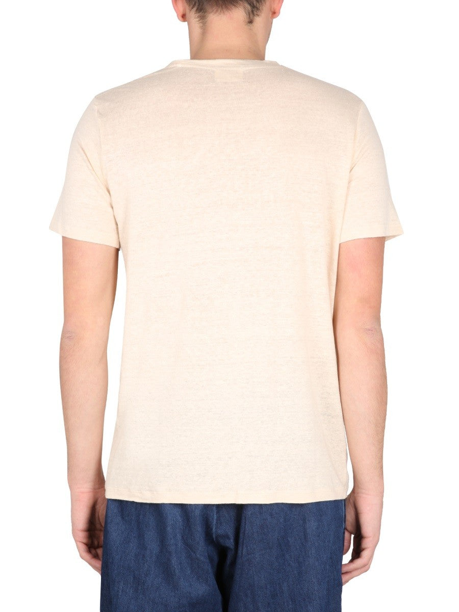 MARANT KARMAN T-SHIRT