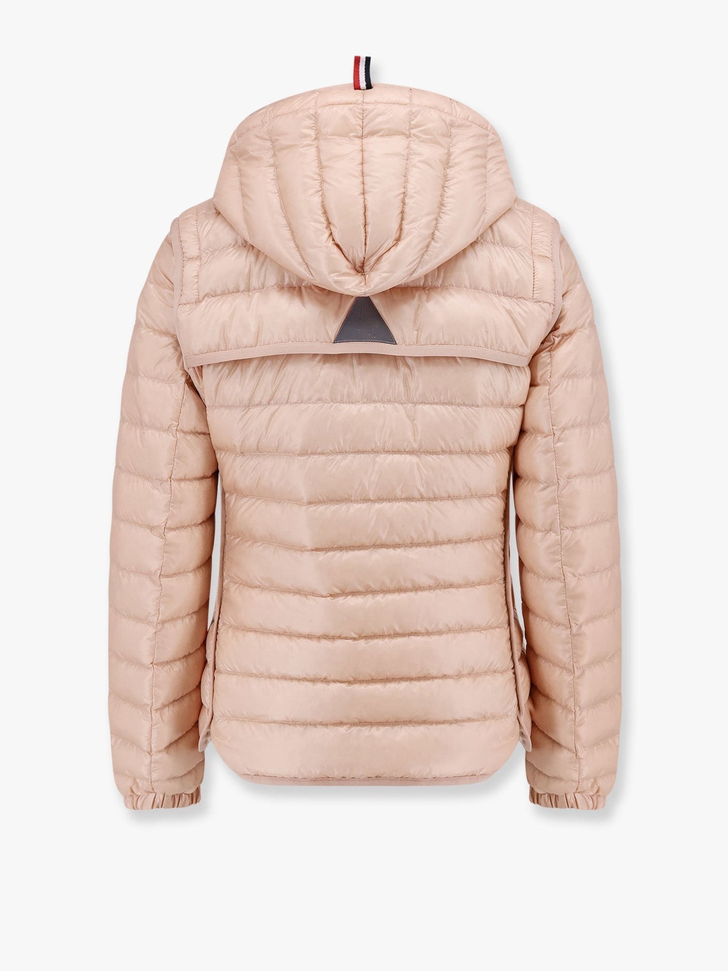 MONCLER GRENOBLE Karura quilted puffer jacket