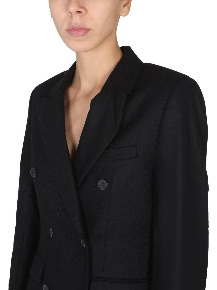 REMAIN BIRGER CHRISTENSEN KATALIN JACKET