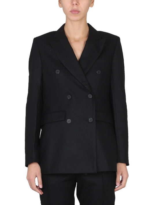 REMAIN BIRGER CHRISTENSEN KATALIN JACKET