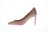 CHRISTIAN LOUBOUTIN Kate 100 patent leather pumps