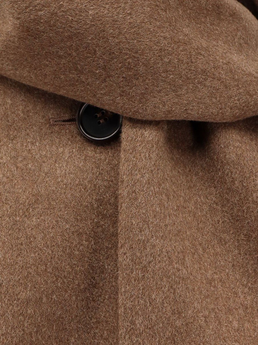 'S MAX MARA Kate virgin wool blazer